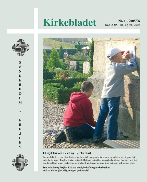 kirkeblad 8 sider - soenderholm-frejlev.dk