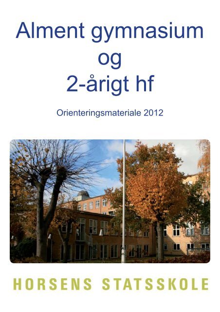 orienteringshefte 2012.indd - onlinePDF