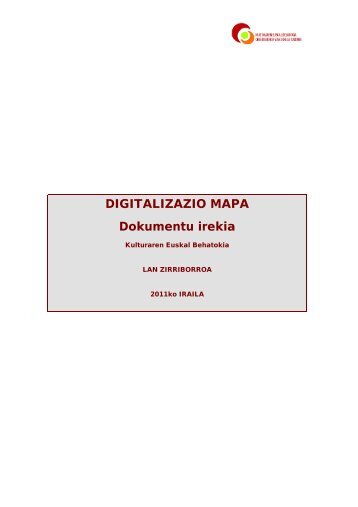 DIGITALIZAZIO MAPA Dokumentu irekia - KAHK-talde-operatiboak