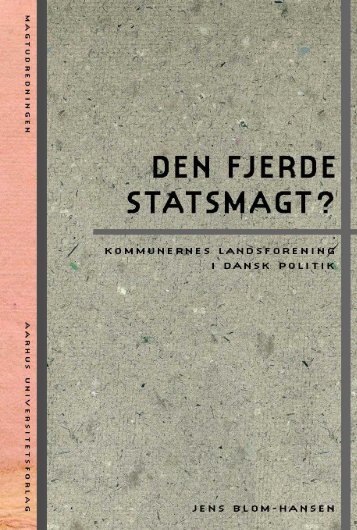 Download Free e-book (PDF) - Aarhus University Press - Aarhus ...