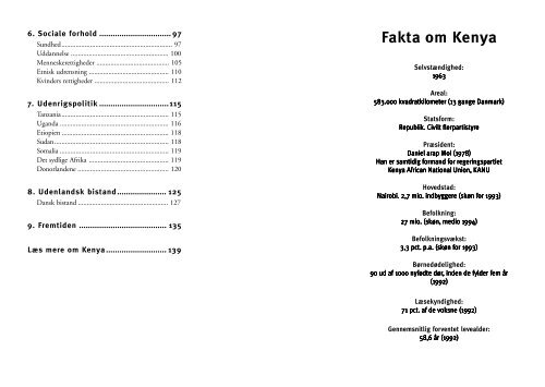 En politisk og økonomisk oversigt af Niels Severin Munk