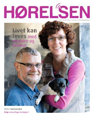 Livet kan leves med - onlinecatalog.dk