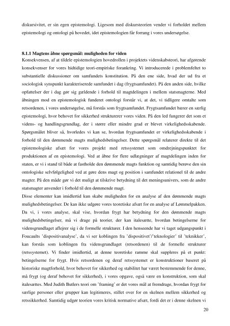 Samlet opgave LGF5 frygt.pdf - Roskilde Universitet