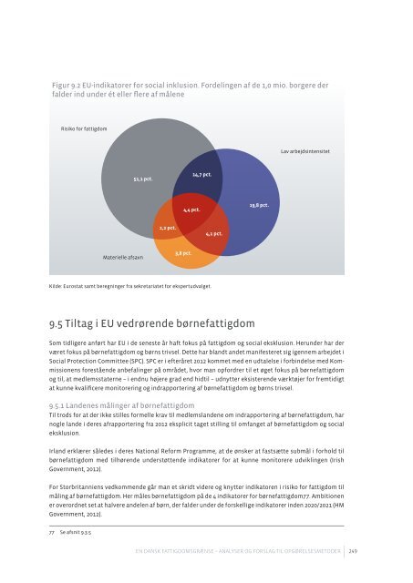 Læs udvalgets rapport - Social