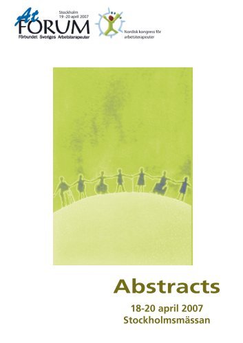 Abstracts - FSA
