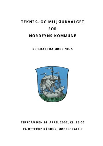 TM_005 - Nordfyns Kommune