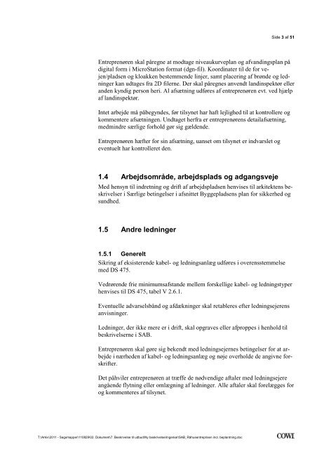 110829 - SÆRLIGE BETINGELSER OG BESKRIVELSE.pdf