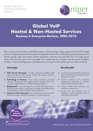 Global VoIP (HnH) v5.cdr - Juniper Research
