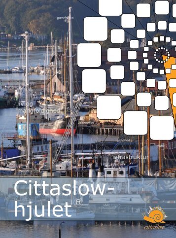 Cittaslow-hjulet