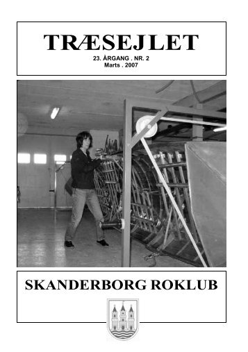 2007-02 - Skanderborg Roklub