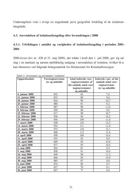 Download betænkning i PDF format (1.011 Kb) - Justitsministeriet ...