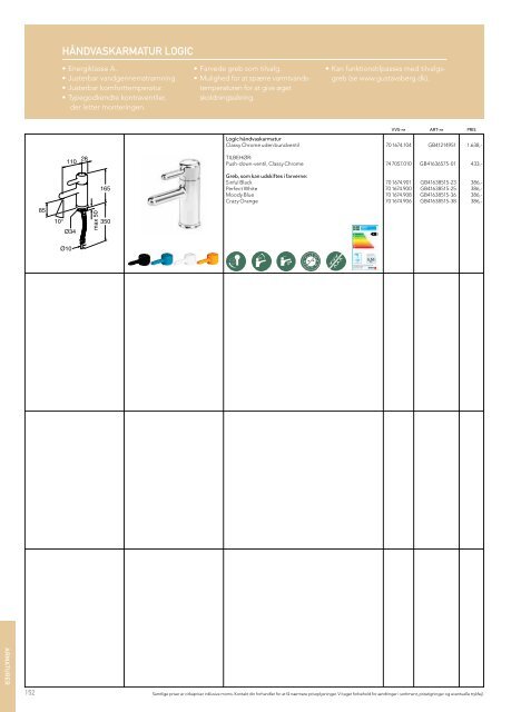 Download - Gustavsberg