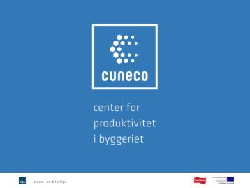 cuneco – en del af bips