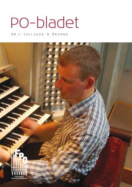 Bagatell 2 - Organistforeningen