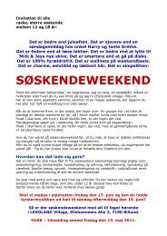 Download invitation og tilmeldingsblanket som PDF her
