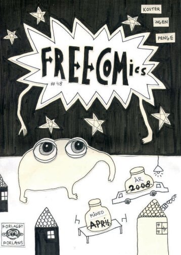 Free Comics #48 - FreeComics.dk