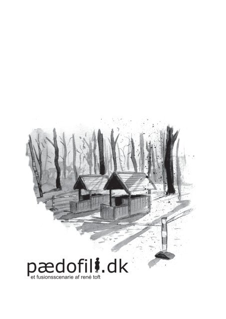 Pædofili.dk scenariet.pdf - Alexandria