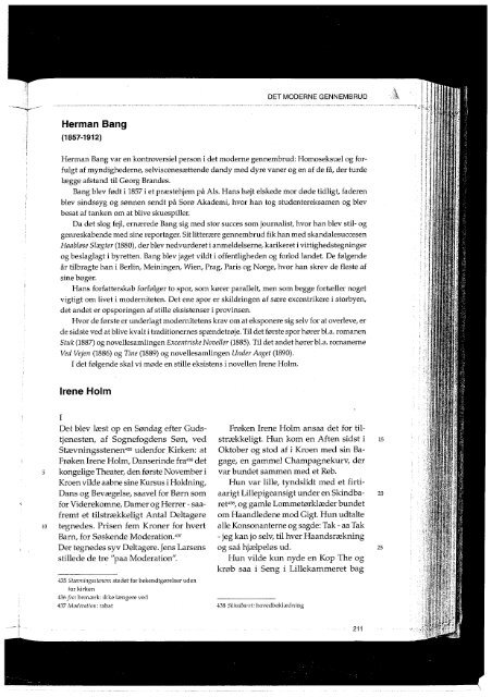 Herman Bang. Irene Holm.pdf