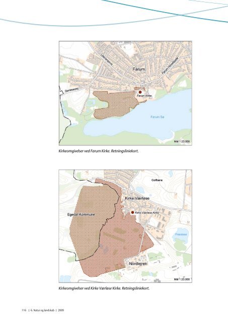 Forslag til Furesø Kommuneplan 2009 Hovedstruktur - Skovlinien.dk