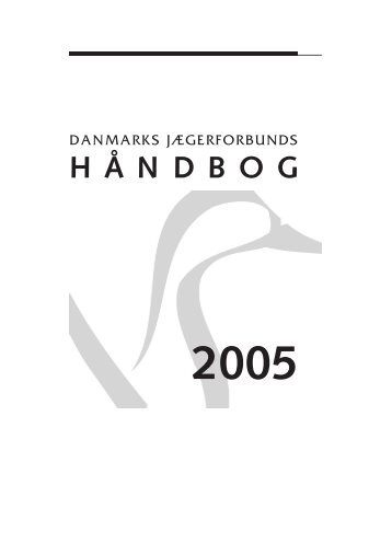 HÅNDBOG