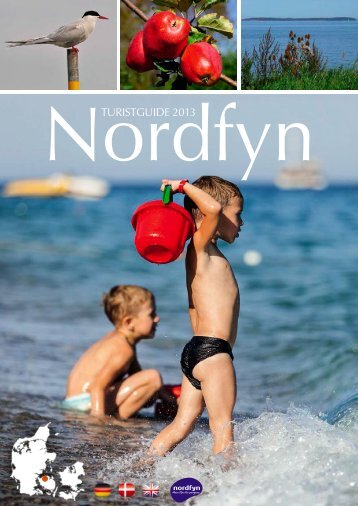 TurisTguide 2013