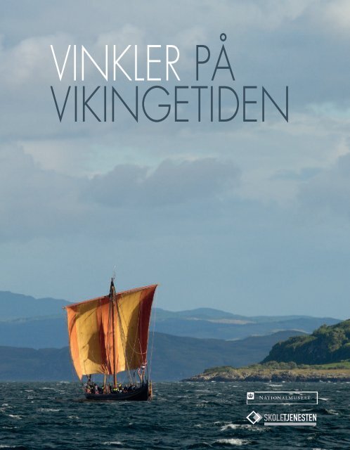 downloade Vinkler på Vikingetiden - Nationalmuseet