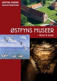 Samlet pdf - Østfyns Museer