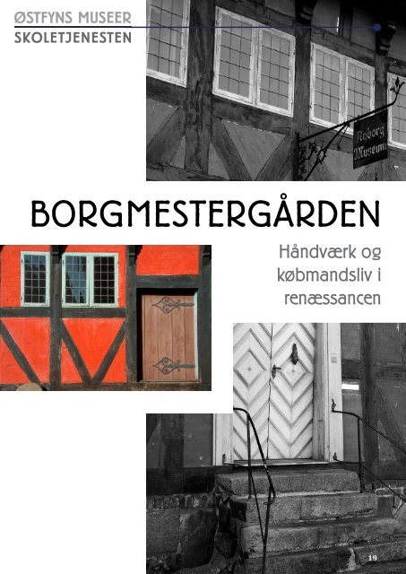 Samlet pdf - Østfyns Museer