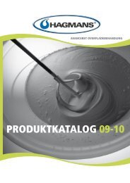 PRODUKTKATALOG 09-10 - start