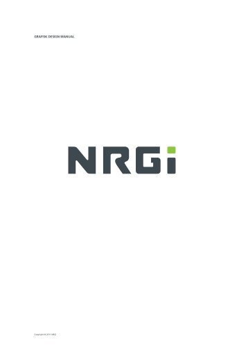 designguiden - NRGi