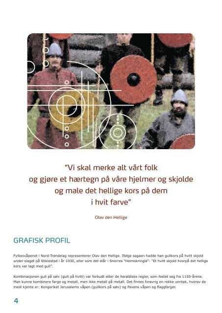 NTF profilhandbok.indd - Nord-Trøndelag fylkeskommune