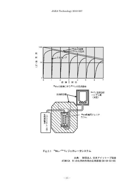 JAEA-Technology-2010-007.pdf:3.76MB - 日本原子力研究開発機構
