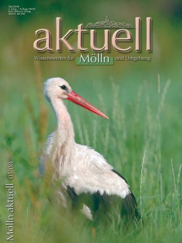 Mölln aktuell - Kurt Viebranz Verlag