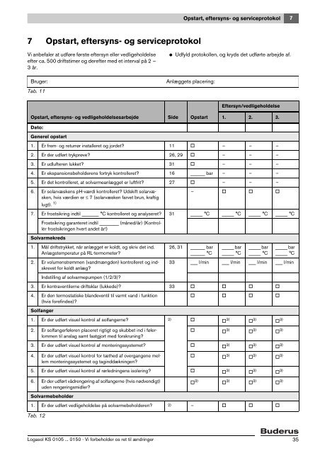 7. Kompakt pumpestationer KS0105.pdf - Buderus