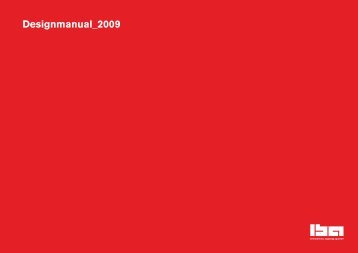 Designmanual_2009 - Synthmax
