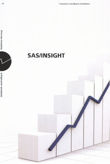 SAS/INSIGHT - SSB