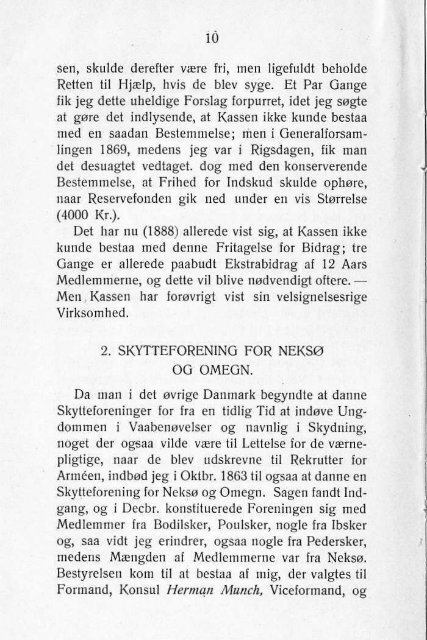 O. E. Sonne - del 4. - Bornholms Historiske Samfund