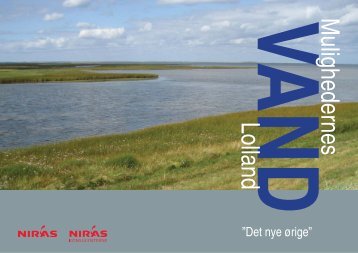 Det nye ørige” - Naturstyrelsen
