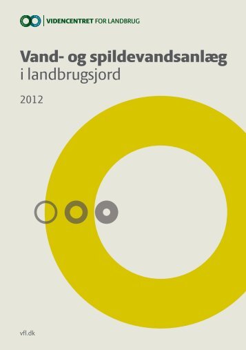 Taksterne for afgrødeerstatning - Kulturstyrelsen