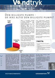 Læs nyhedbrevet her - Grundfos