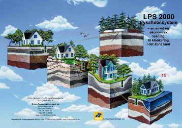 Brochure - LPS 2000 - Munck Forsyningsledninger a/s
