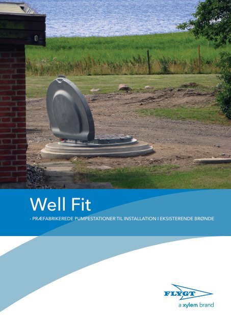 Well Fit - Water Solutions