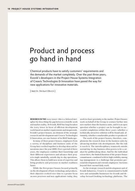 Download - Evonik Industries