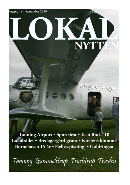 September 2010 pdf-fil - Lokalnytten