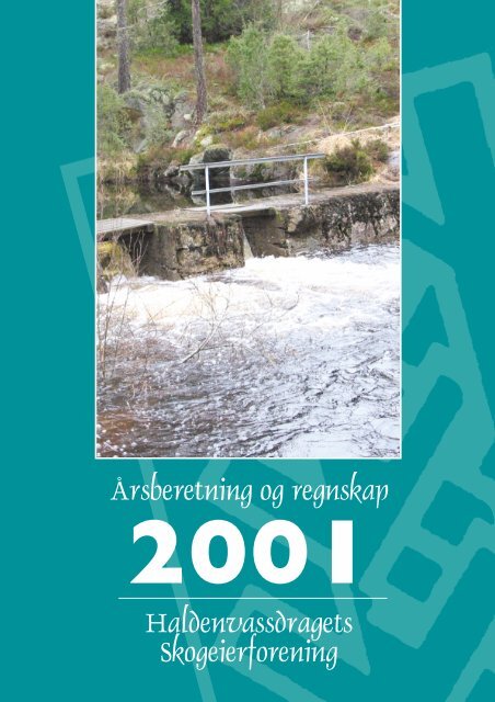 2001 - Havass Skog BA