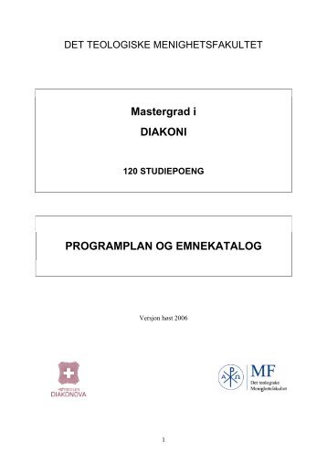 5 studiepoeng