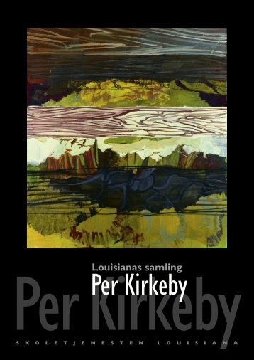 Per Kirkeby GYM.pdf - Louisiana