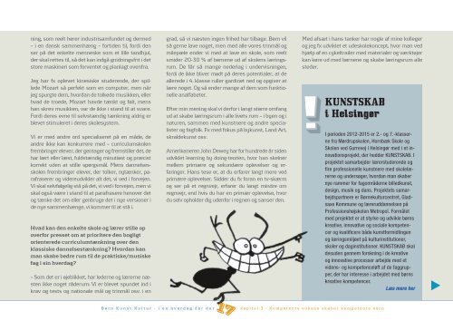 [pdf] kapitel 3 · Kompetente voksne skaber kompetente børn