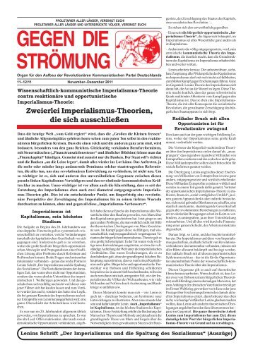 Download PDF - Gegen die Strömung