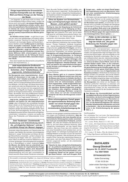 Download PDF - Gegen die Strömung